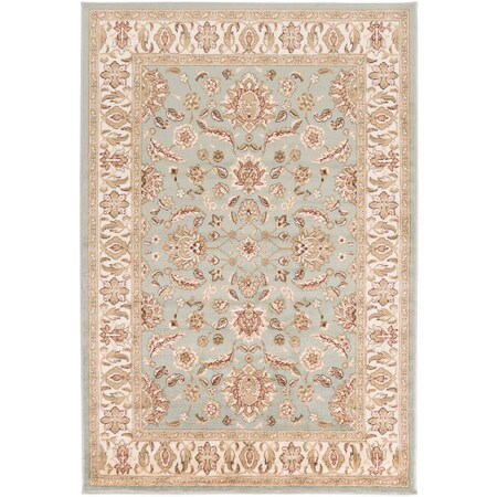 Surya Paramount - 6'7 X 9'6" Area Rug" PAR1028-6796
